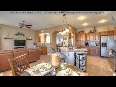 Priced at $240,000 - 18063 W HICKCOX Drive, Surprise, AZ 85374