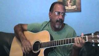 As The Raven Flies - Dan Fogelberg Cover