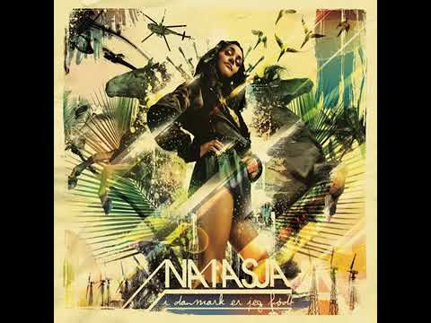 Natasja - Ildebrand i byen (ft. Phafar)