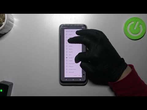 Alarm Tones on  MOTOROLA MOTO G41 – Available Sounds of Alarms