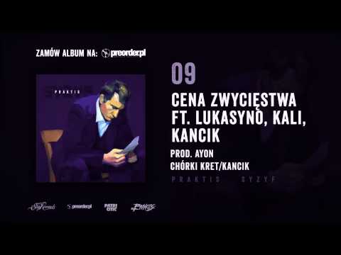 Video thumbnail for Cena zwycięstwa