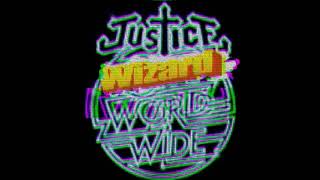 Justice - Pleasure x Newjack x Civilization (Wizard World Wide)