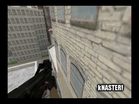 ~ kNASTER! & iNDIAN! in "Jump to Heaven" ~