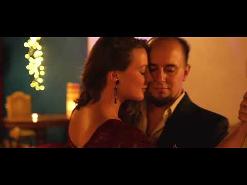 Lucas Malec & Deborah Van Cauter - Tango