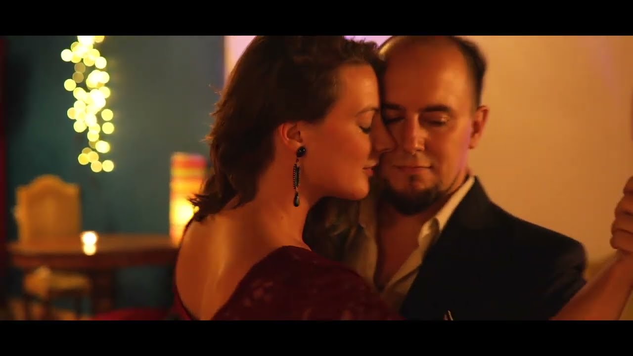 Lucas Malec & Deborah Van Cauter - Tango
