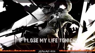 Nightcore - Lose My Life