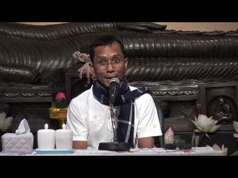 287-ปฏิบัติธรรม 19-21 ต.ค.61 (01).หลักปฏิบัติแนวอริยมรรค