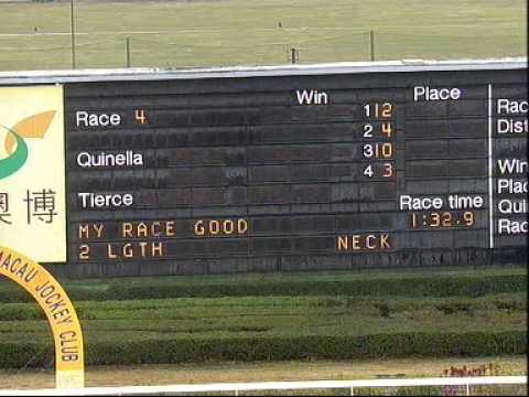 Imabayboy Wins The Gr 1 Macau Guineas 1st Leg of The Triple Crown