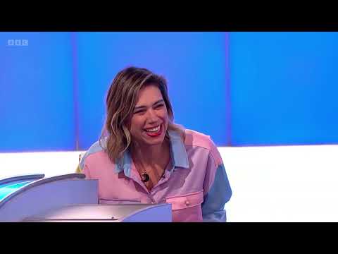 Why Lou Sanders Dumped her Ex-Boyfriend | WILTY? Series 15
