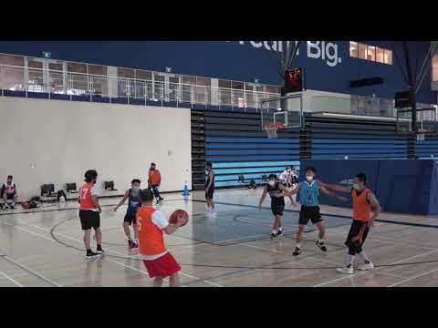 tkb vs heat - sunday tier 4 - tcbl 2021 fall