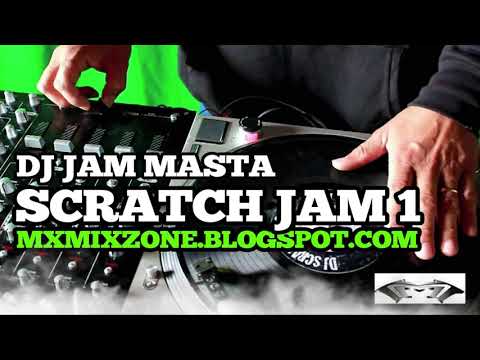 MPLANET MEGA MIX SLOWJAM 90's SCRATCH JAM 01 by  DJ JAM MASTA