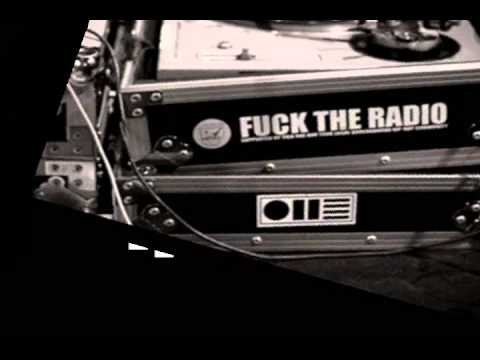 10) Fuck The Radio Prod. Marsad Men - Pistolas - Gutter Album