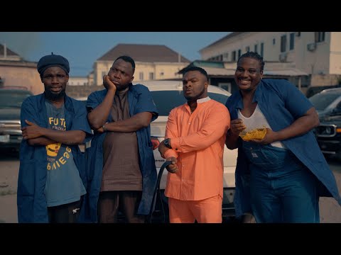 FAN BELT WAHALA - Samspedy | Isbae U | Yemi Elesho | Officer Woos