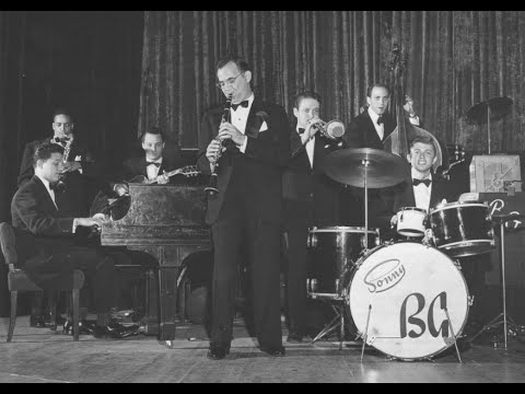 Benny goodman, Wardell Gray -  BEDLAM
