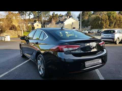 211T1012 - 2021 Opel Insignia GRAND SPORT SRI-1.6 1