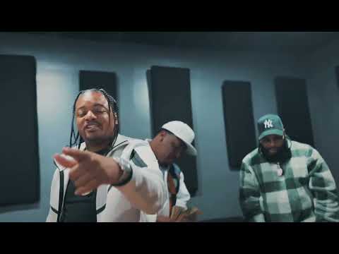VINT LENCIAGA X MICHIGAN ZO FEAT BIG QUIS - STRAIGHT THRUU (OFFICAL VIDEO) PROD BY WAYNE