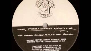 Feelgood Factor - The Whole Church Should Get Drunk