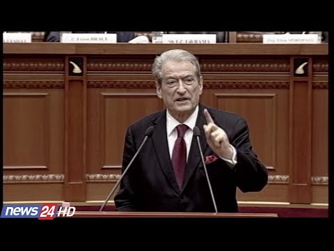 Rama me Merkel në Berlin? Berisha: Ju ofrua një takim për t’i dhënë një mesazh, s’do ua thojë kurrë