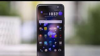 HTC U11 Plus Overview