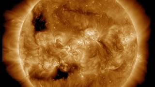 Earth Vulnerability, Solar Forcing of Wind | S0 News Sep.10.2026