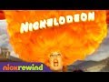 A Tribute To Nickelodeon Bumpers NickRewind