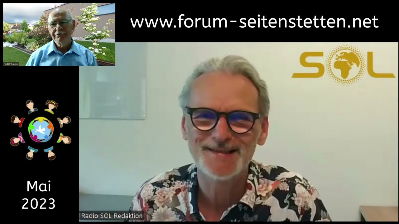 Impuls Gerhard Pellegrini