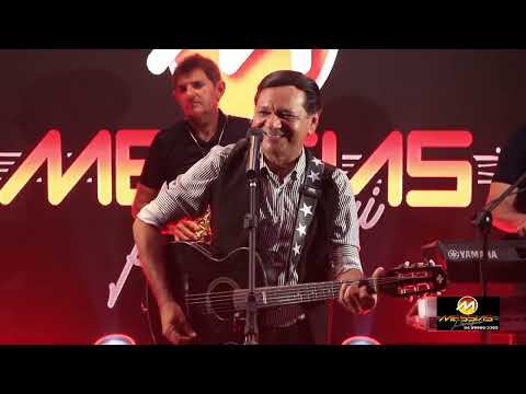 MESSIAS PARAGUAI AO VIVO NA AABB - NATAL - (Rio grande do Norte)   Forro Brega