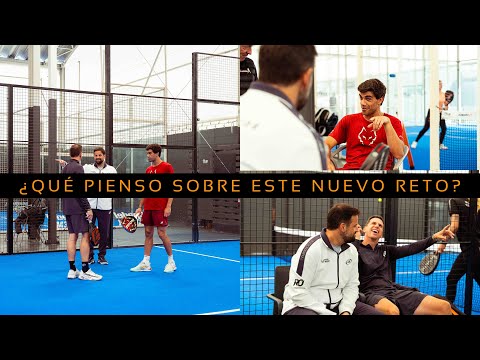 LOS CHOQUES EMOCIONALES ENTRE JUAN Y PACO ¿CÓMO LOS VAMOS A GESTIONAR? | HABLO SOBRE ESTE NUEVO RETO