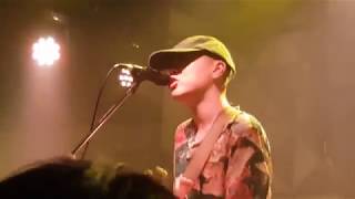 20180814 혁오 Hyukoh - Graduation