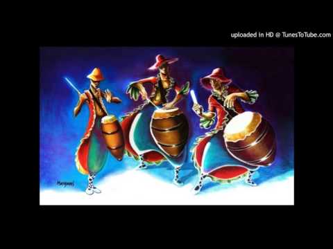 Today's Tango Is... Merequetengue - Luis Alberto Fleitas