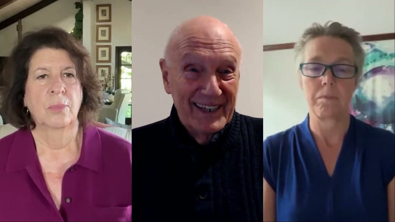 Cultivating Resilience