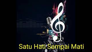 Download lagu Thomas Arya Feat Iqa Nizam - Satu Hati Sampai Mati mp3