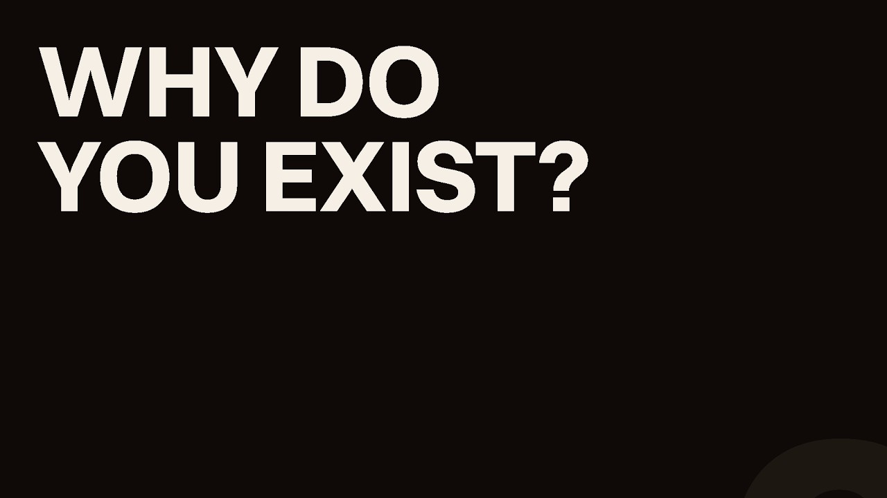 How to Write a Brand Mission Statement | The 3 Core Elements