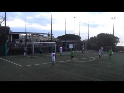 Tilgher Boca Junior vs Enriques Ragazzi di Max   PlayOut Gara 1 Master   MaverickSLeague IV Edizione