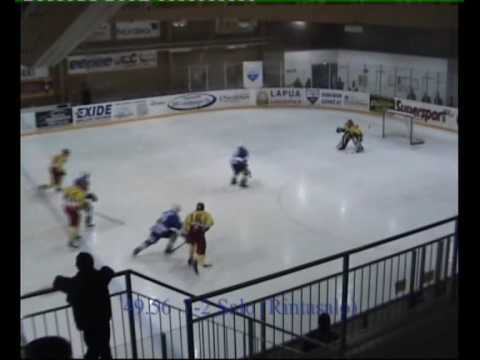 Virkiä - IKK 14.11.2009