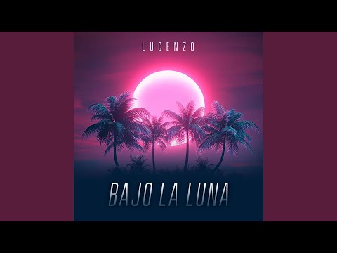 Bajo La Luna