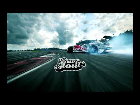 Lil Jon ft. Three 6 Mafia - Act a Fool (Anbroski Remix) SLOWED (LOW BASS)