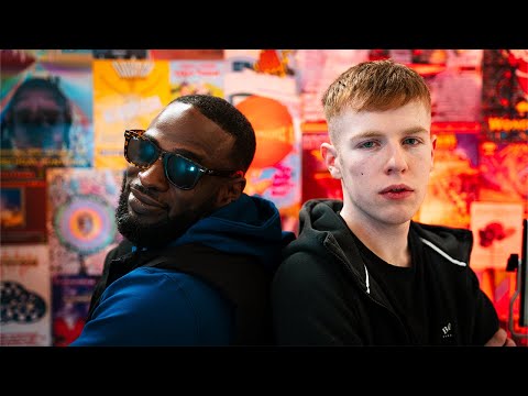 MC Duppy Don - 10 Minute shutdown #24