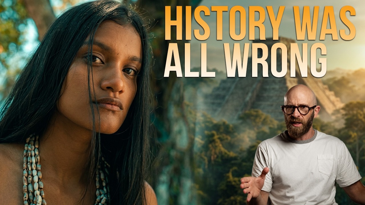 Discoveries That Proved Historians Wrong About the Aztecs