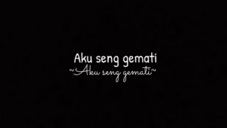 Download lagu Mentahan lirik lagu 30 detik || mentahan lirik lagu 30 detik story wa lagu mentahan ccp mp3 Download lagu Mentahan lirik lagu 30 detik || mentahan lirik lagu 30 detik story wa lagu mentahan ccp mp3