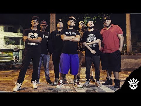 Gino, Mecal, Prodemm, Bway Woody, Airon, Proof & Big Killa | BDS Cypher # 1