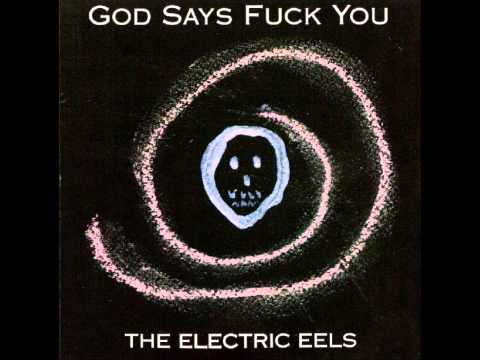Electric Eels - No nonsense