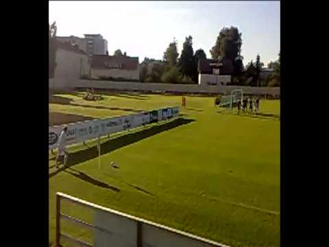 Jukka Vanninen RiPS 2012