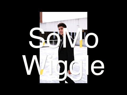 Jason Derulo - Wiggle (Rendition) by SoMo