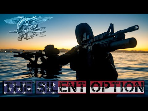 [Doku] Navy Seals: Amerikas schlagkräftigste Spezialeinheit (German)