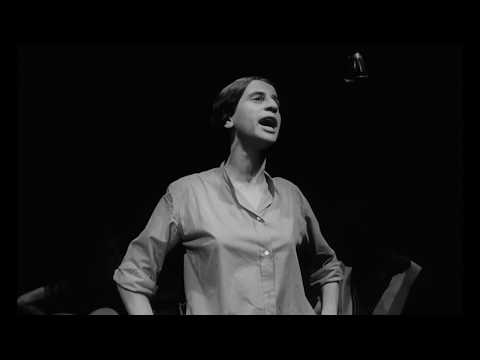 Maria Bethania - Carcará (1965) | Opinião - HD