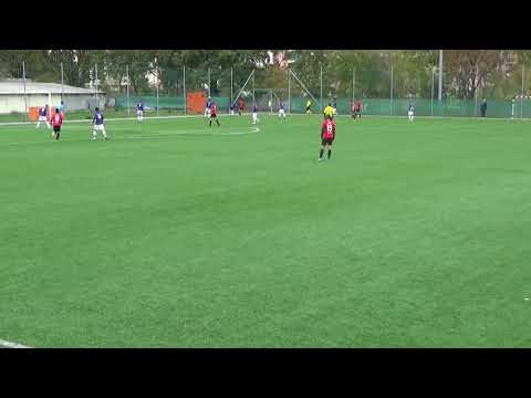 U17: Mercedes-KLA - PMFC 4-1
