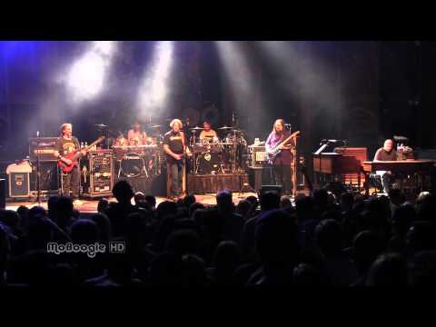 DARK STAR ORCHESTRA - Help On The Way / Slipknot! / Franklin's Tower  - Live @ the Ogden