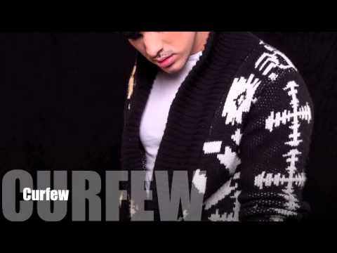 Curfew Feat Impact - Change My Ways