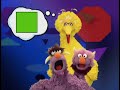 Sesame Street Journey To Ernie All Two Headed Monster Moments